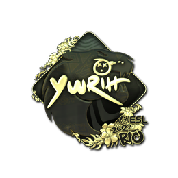 yuurih (Gold)