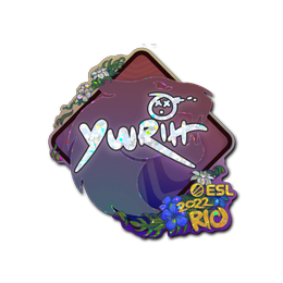 yuurih (Glitter)