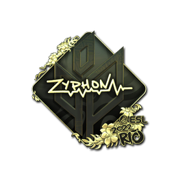 Zyphon (Gold) | Rio 2022
