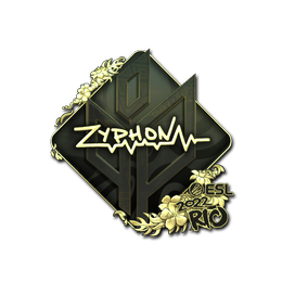 Zyphon (Gold)