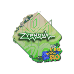 Zyphon | Rio 2022