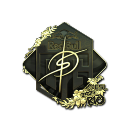 degster (Gold) | Rio 2022