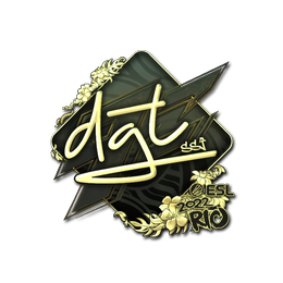 dgt (Gold)