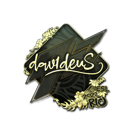 dav1deuS (Gold)