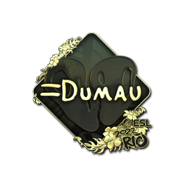 dumau (Gold)