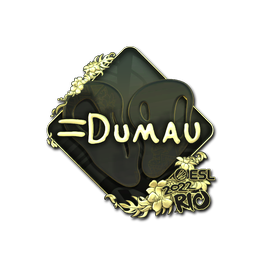 dumau (Gold) | Rio 2022