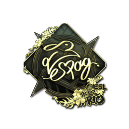 es3tag (Gold)