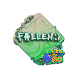 FalleN