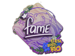 fame | Rio 2022