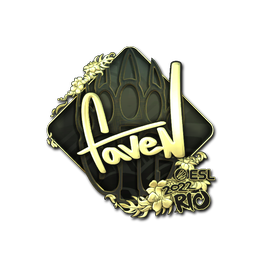 faveN (Gold)