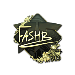 FASHR (Gold)
