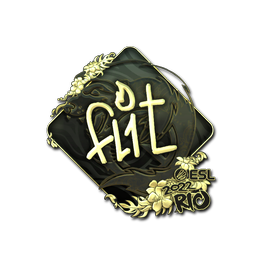 FL1T (Gold)