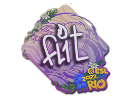 FL1T | Rio 2022