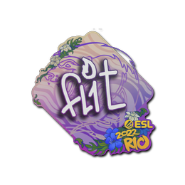 FL1T | Rio 2022