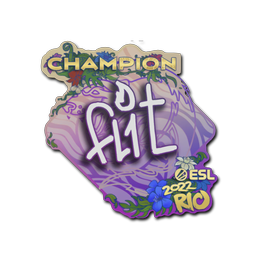 FL1T (Champion)