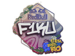 F1KU | Rio 2022