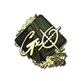 gxx- (Gold)