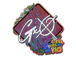 gxx- (Glitter) | Rio 2022