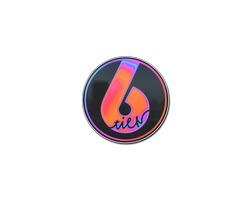 Sticker | Forge Tier6