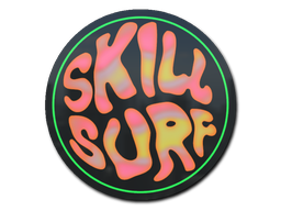 Coral Skill Surf 