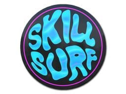 Miami Skill Surf 