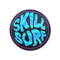 Sticker | Miami Skill Surf (Holo)