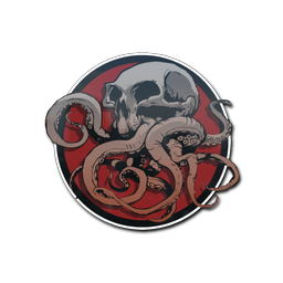 Blood Moon Tentaskull