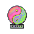 Sticker | Watermelon Strafe (Holo)