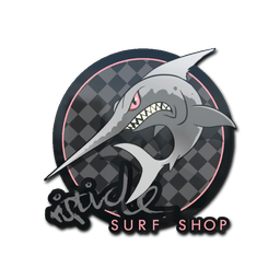 After Hours Stabbyfish