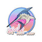 content image