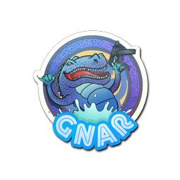 Blue Gnar