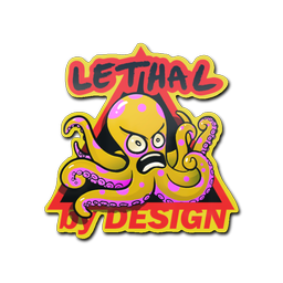 Yellow Lethal
