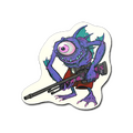 Sticker | Purple Cyclawps