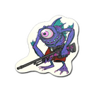 Sticker | Purple Cyclawps