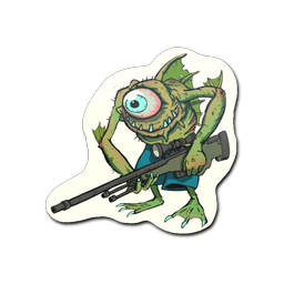 Green Cyclawps