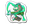 Green Bombster