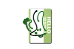 Sticker | Hello FAMAS