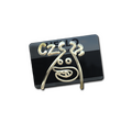 Sticker | Hello CZ75-Auto (Gold)
