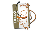 Sticker | Hello PP-Bizon