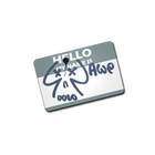 Sticker | Hello AWP