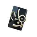 Sticker | Hello AUG (Gold)
