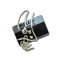 Sticker | Hello M4A1-S (Gold)