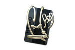 Sticker | Hello M4A4 (Gold)