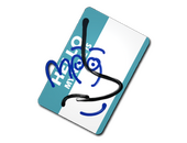 Sticker | Hello MP9