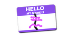 Sticker | Hello XM1014