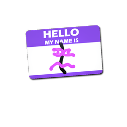 Sticker | Hello XM1014