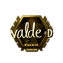 v4lde (Gold)