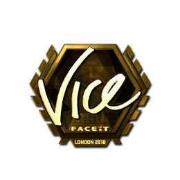 vice (Gold)