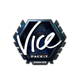 vice (Foil)