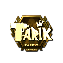 tarik (Gold)